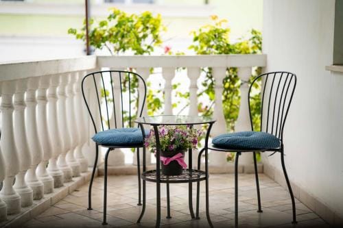 Suite Petra Hotel in Numana