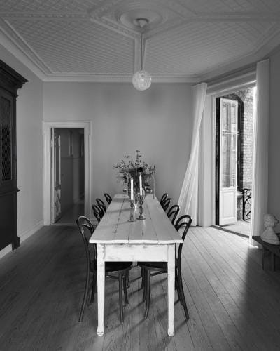 SJ Apartment Hotel in Aarhus