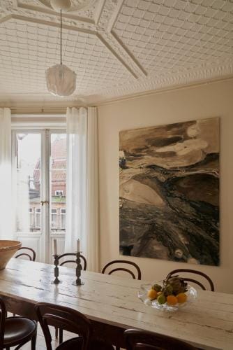 SJ Apartment Hotel in Aarhus