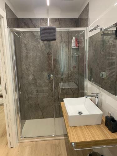 Fla Rooms Hotel in Parma