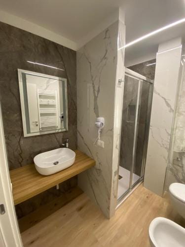 Fla Rooms Hotel in Parma