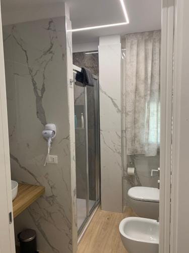 Fla Rooms Hotel in Parma