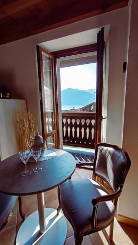 La Casa sulla Roccia Hotel in Province of Brescia