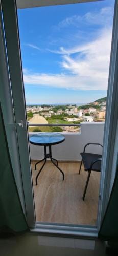 Villa Grafenberg Ulcinj Hotel in Ulcinj