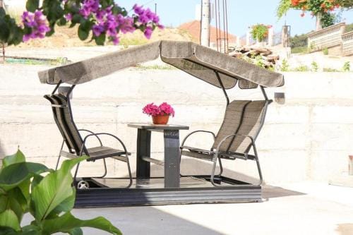 Villa Grafenberg Ulcinj Hotel in Ulcinj