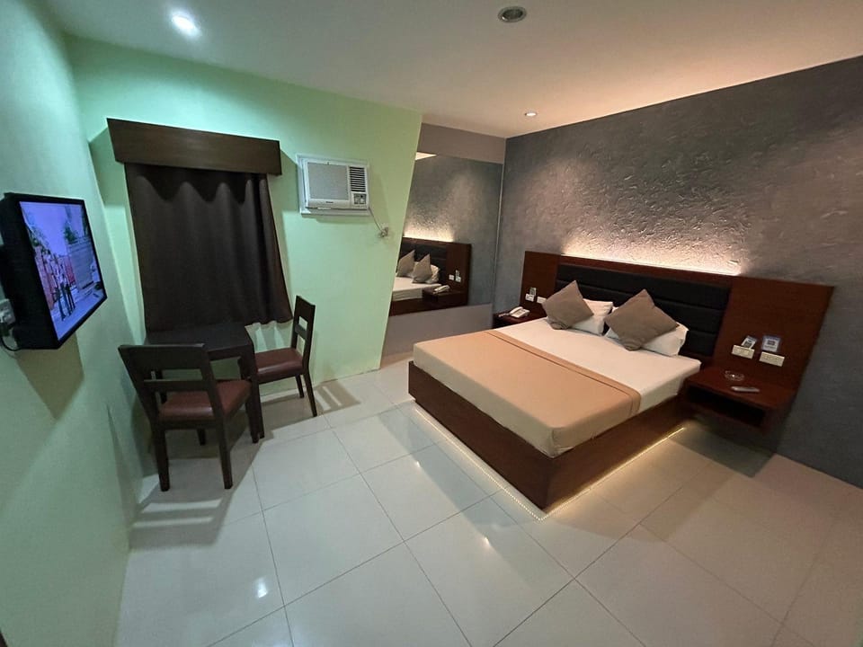 Hotel Apollo Hotel in Calabarzon
