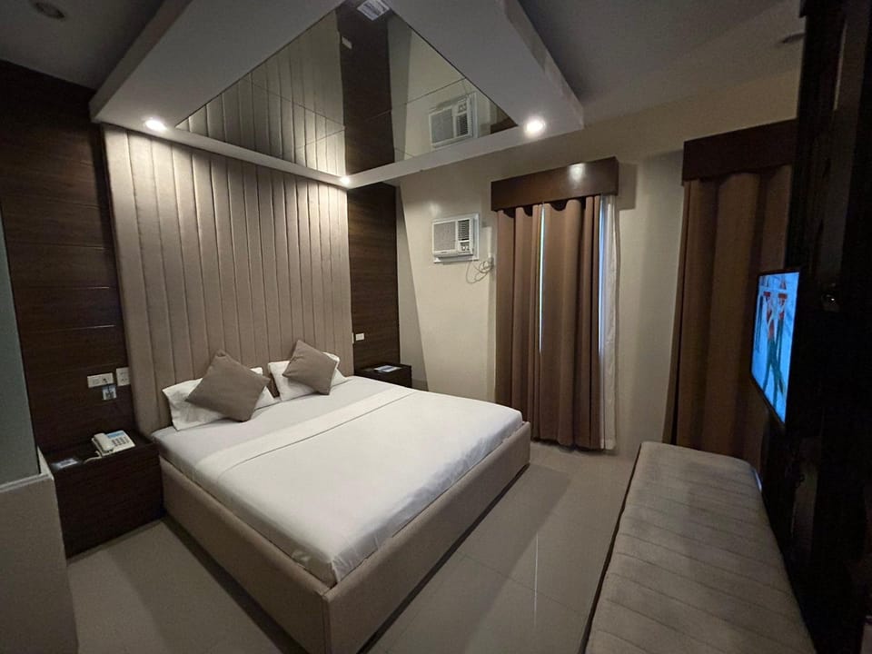 Hotel Apollo Hotel in Calabarzon