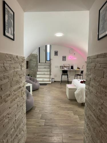 Pietra Viva room Hotel in Bari
