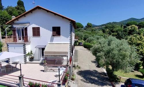 Agriturismo Uliveto Bartolomeo Hotel in Sestri Levante