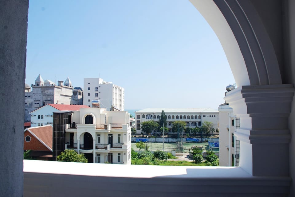 Bac Nam Hotel Hotel in Da Nang