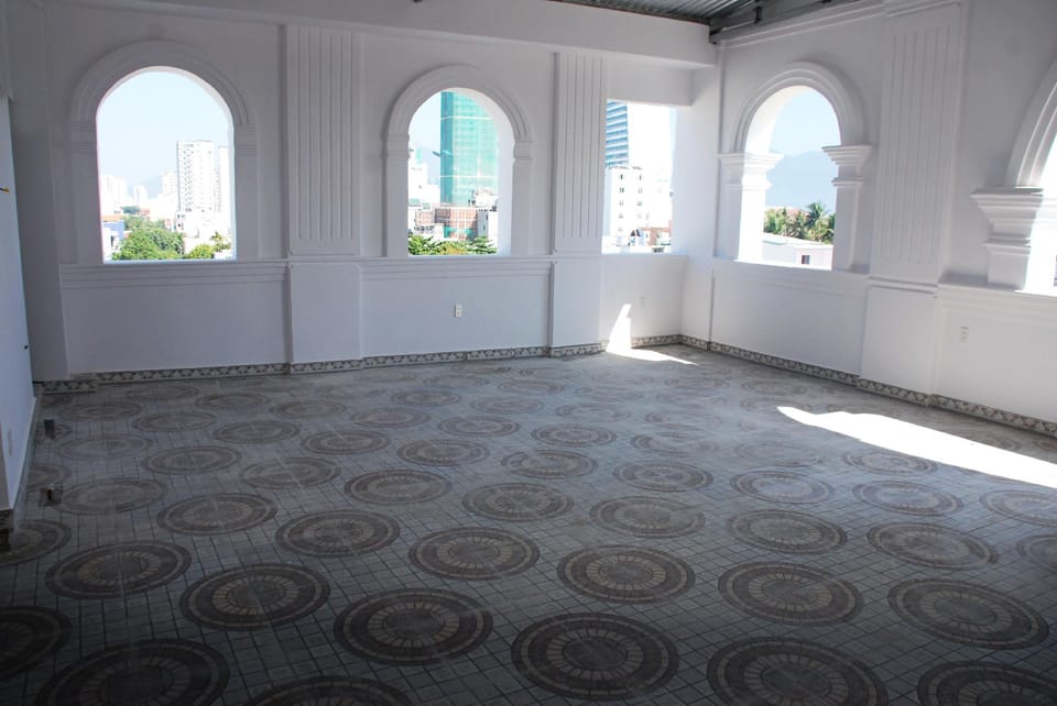 Bac Nam Hotel Hotel in Da Nang