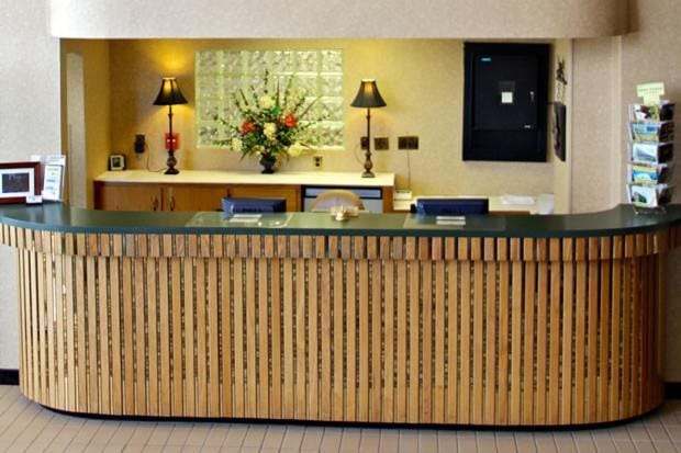 GOLD VAULT INN Hotel in Indiana