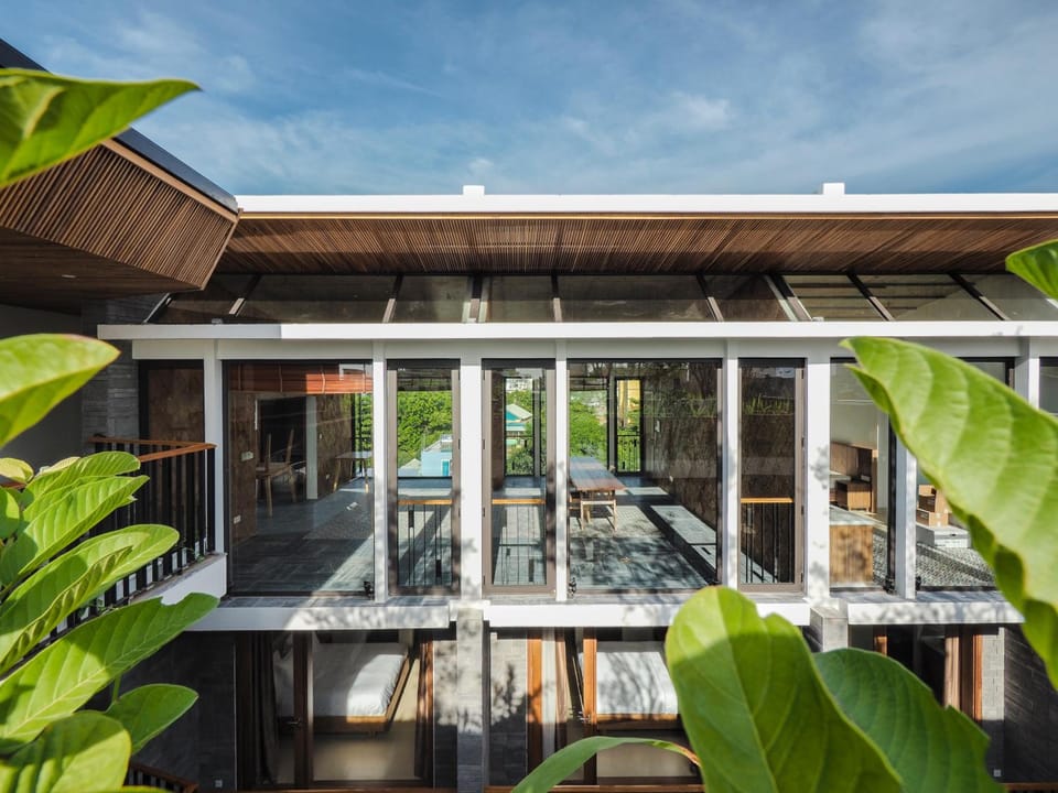 Mai's Boutique Hotel in Da Nang