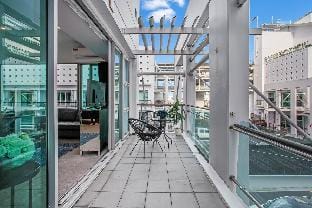 Princes Wharf Luxury | Viaduct Vibe Hotel in Auckland