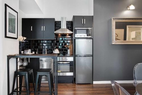 Princes Wharf Luxury | Viaduct Vibe Hotel in Auckland