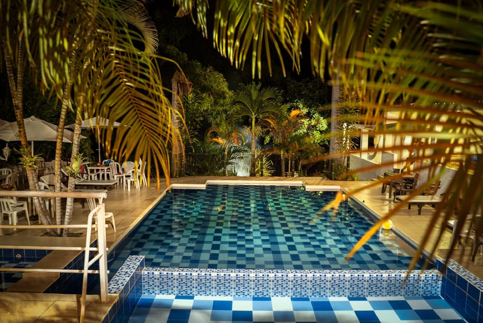 hotel turqueza inn Hotel in Quindio, Colombia