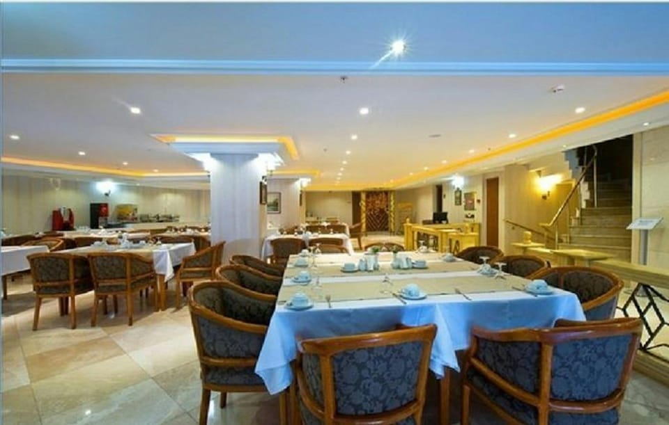 Askoc Hotel Hotel in Istanbul