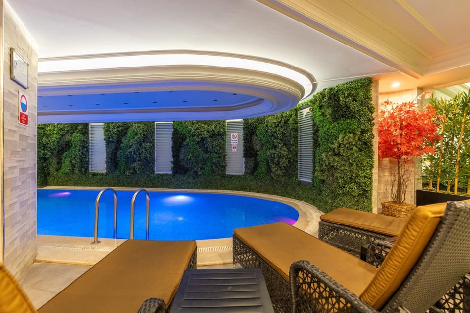 Askoc Hotel Hotel in Istanbul