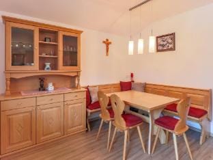 Chalet in Bramberg near Ski Slopes Hotel in Salzburgerland