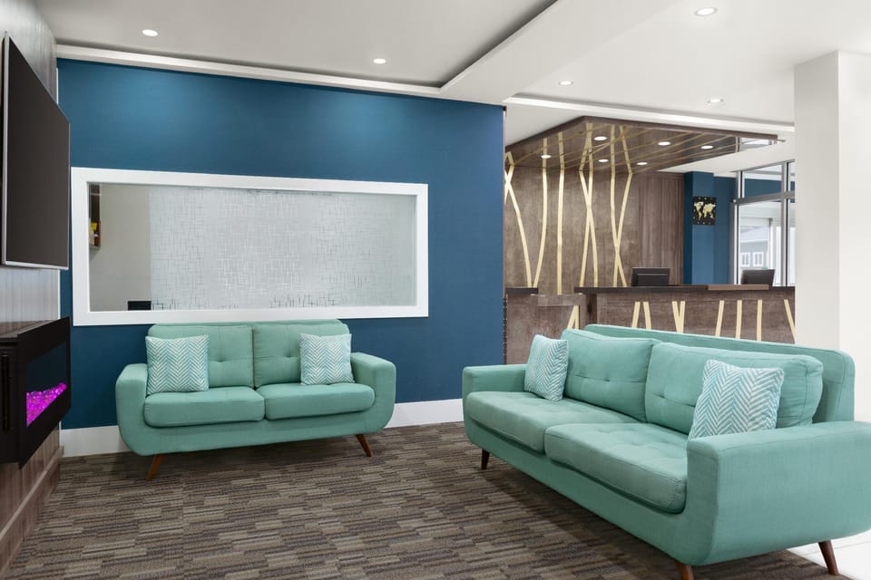 Days Inn by Wyndham Saint John Hotel in Saint John