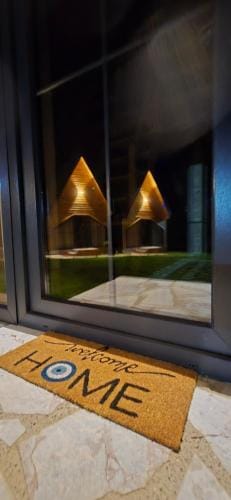 Mikpritja Theth Hotel in Montenegro