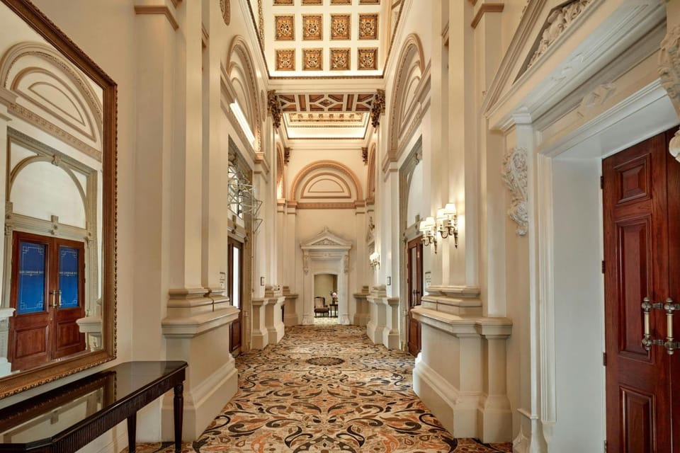 Meeting room / ballrooms