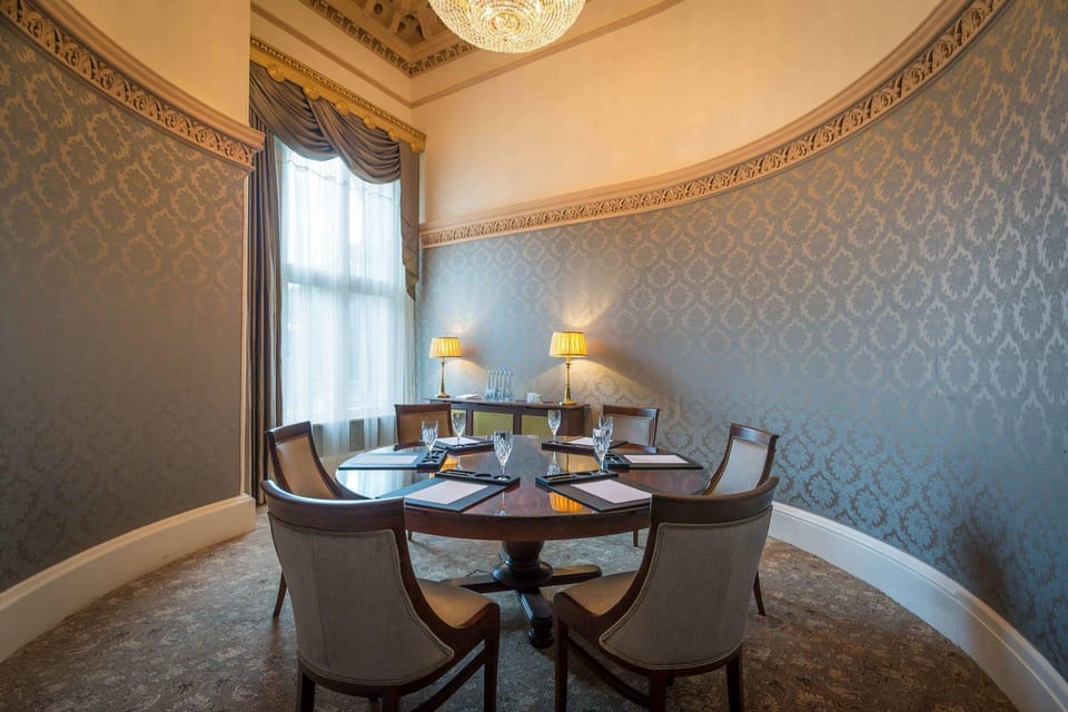 Meeting room / ballrooms