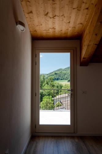 InLoco - Natural Experience Hotel in Umbria
