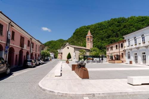 InLoco - Natural Experience Hotel in Umbria