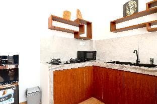 Evara Villas by Aayan Hotel in Kerambitan