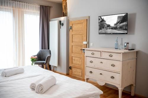 Josis Klause Cafe Pension Hotel in Albstadt