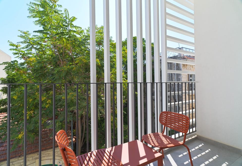Alinea Diono Historic Center Apartment hotel in Limassol City