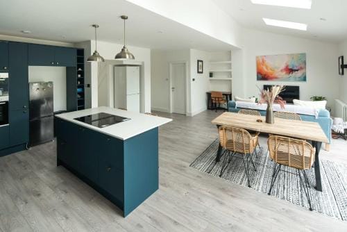 Private room in Modern and Stylish House Hotel in Beckenham