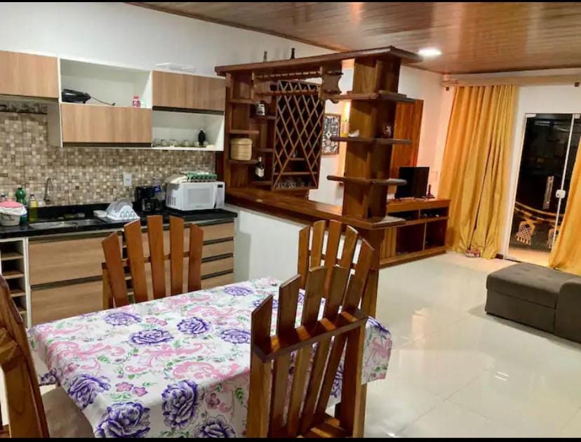 Cores de Boipeba Hotel in State of Bahia