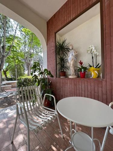 Relais La Villa Hotel in Province of Foggia