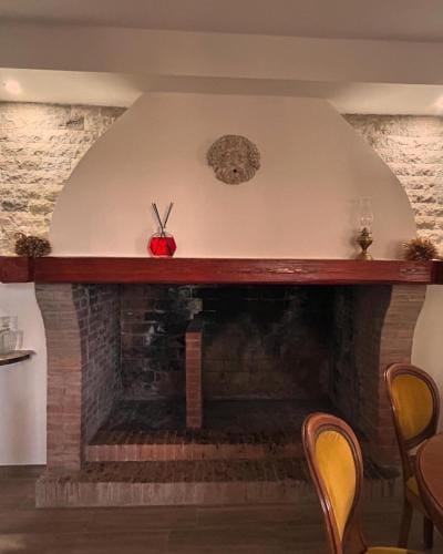 Relais La Villa Hotel in Province of Foggia
