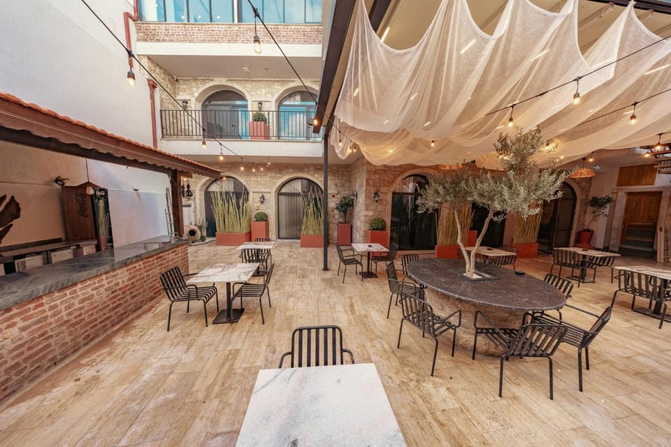 Atrium Suites Hotel in İzmir Province