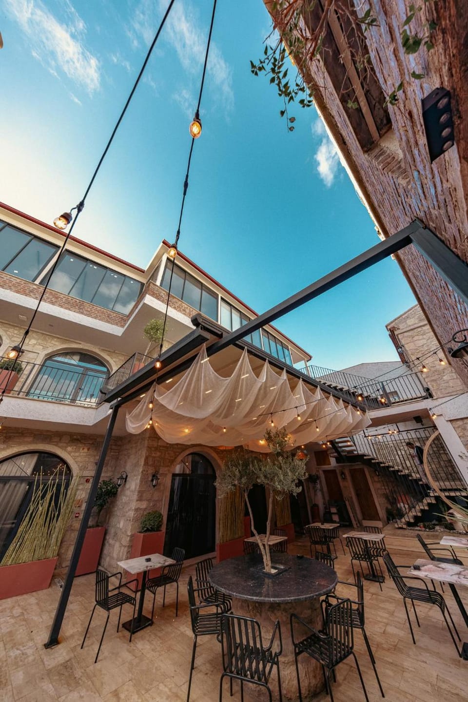 Atrium Suites Hotel in İzmir Province