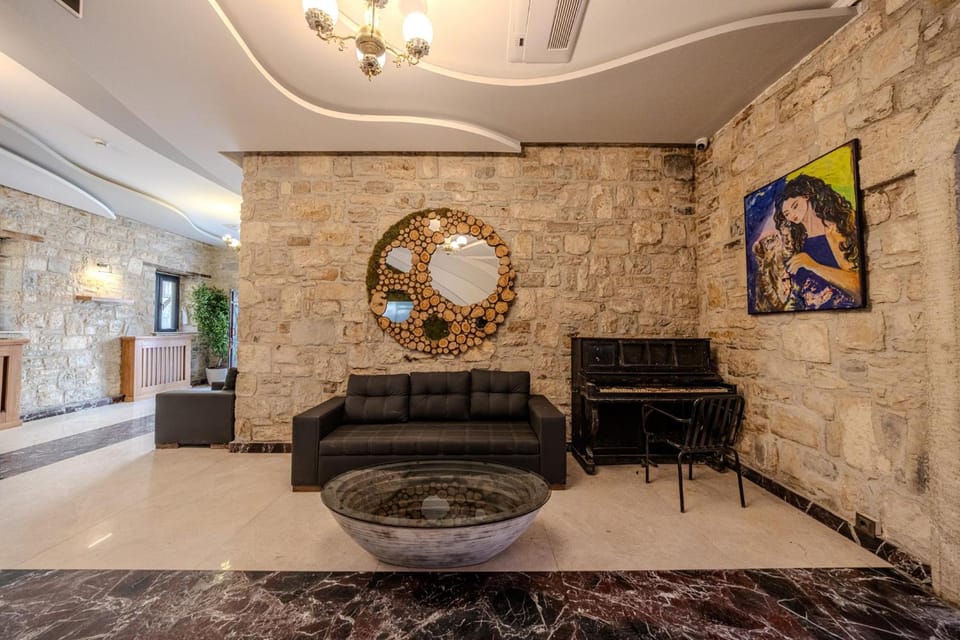 Atrium Suites Hotel in İzmir Province