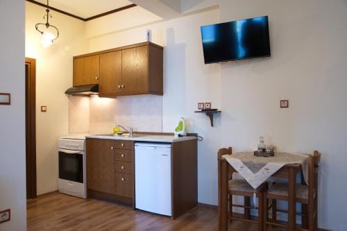 Seirios Guest House Hotel in North Macedonia