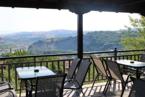 Seirios Guest House Hotel in North Macedonia