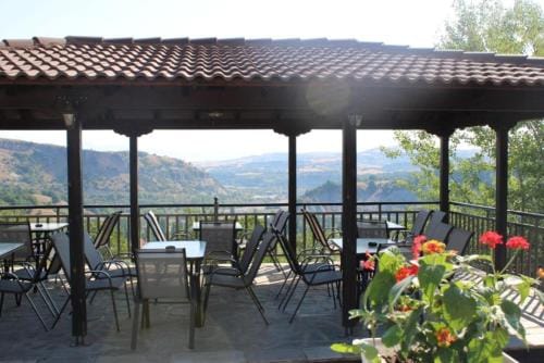 Seirios Guest House Hotel in North Macedonia