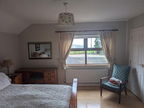 Clare House Bed & Breakfast Hotel in Ballycastle