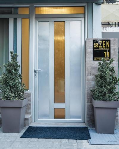 Zen Apartments Hotel in Decentralized Administration of Macedonia and Thrace
