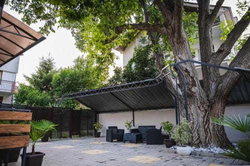 Zen Apartments Hotel in Decentralized Administration of Macedonia and Thrace