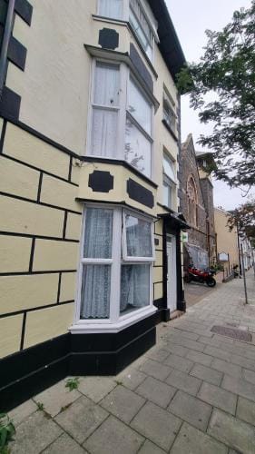 Morawel Hotel in Aberystwyth
