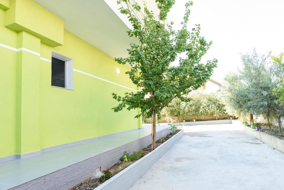 Vila 42 Hotel in Vlorë