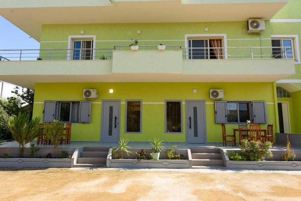 Vila 42 Hotel in Vlorë