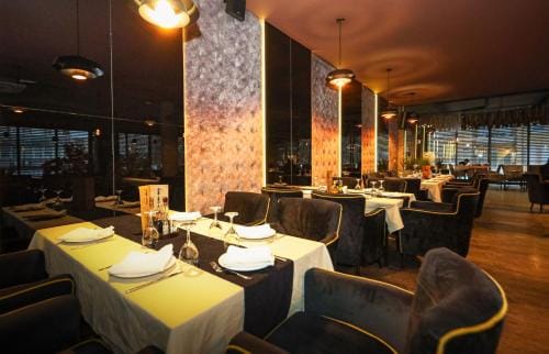 Hotel Prive Hostel in Montenegro