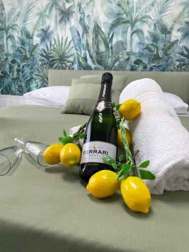 Ca Do Sorrento Sensations Hotel in Priora